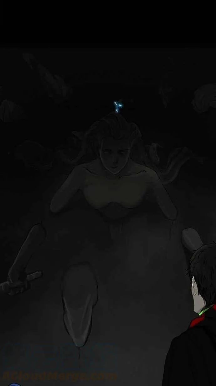 [第2季] 第47话 右臂恶魔 第13页