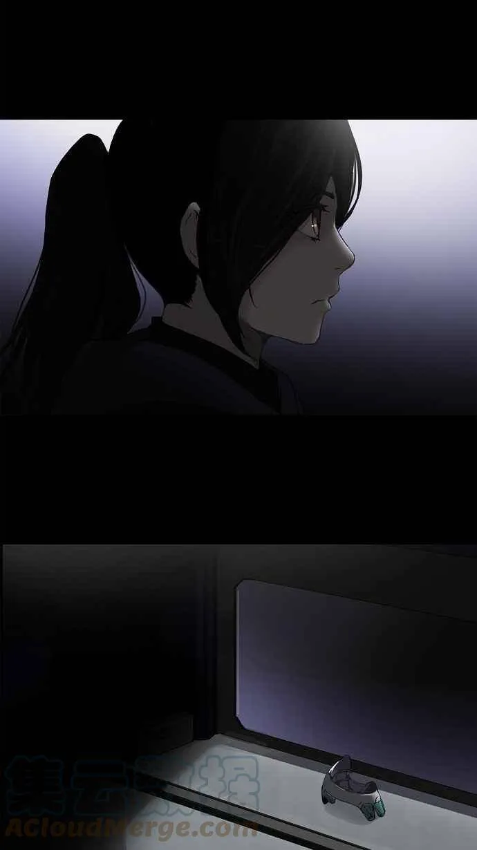 [第2季] 第46话 右臂恶魔 第1页