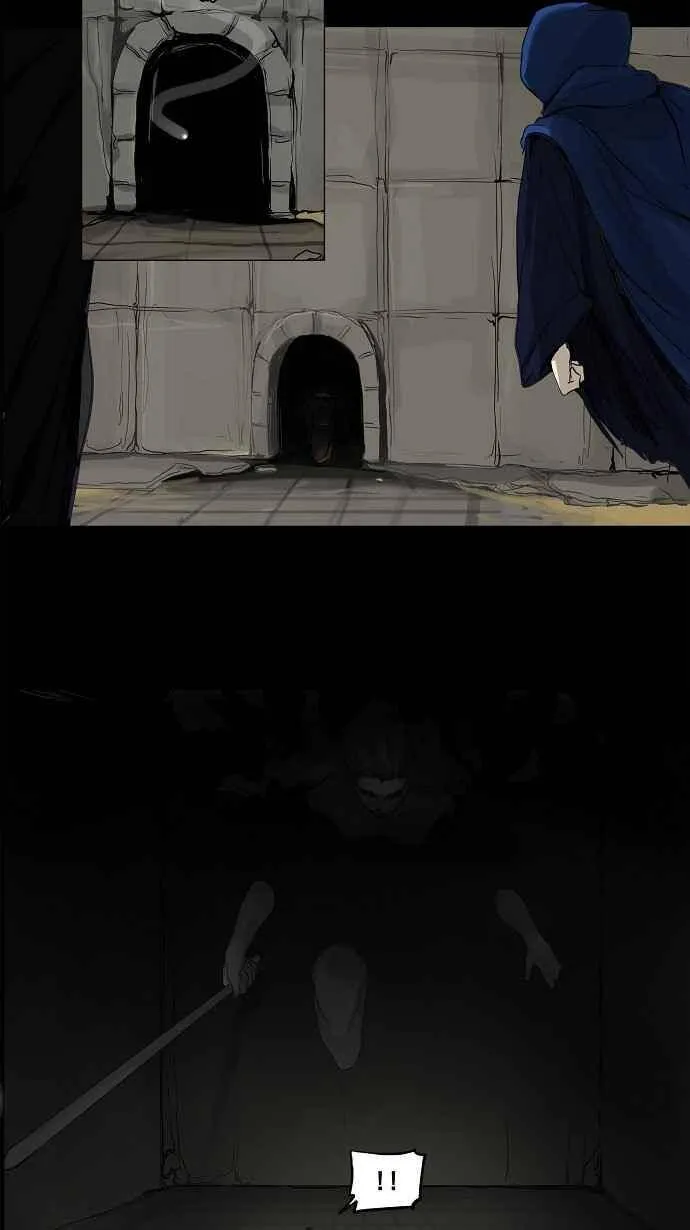 [第2季] 第46话 右臂恶魔 第32页