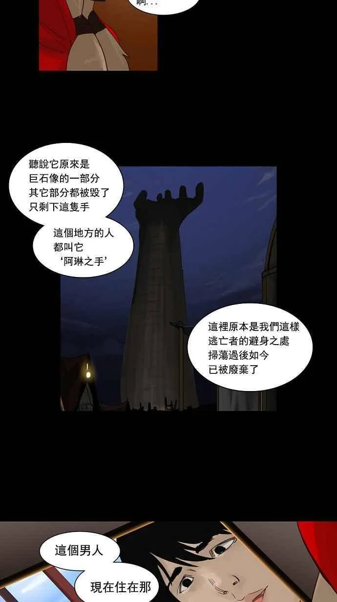 [第2季] 第44话 右臂恶魔 第15页