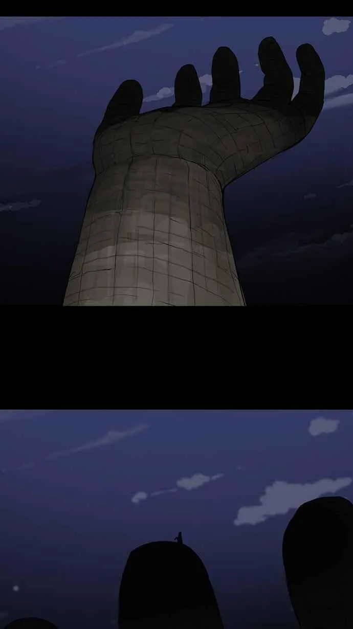 [第2季] 第43话 右臂恶魔 第47页