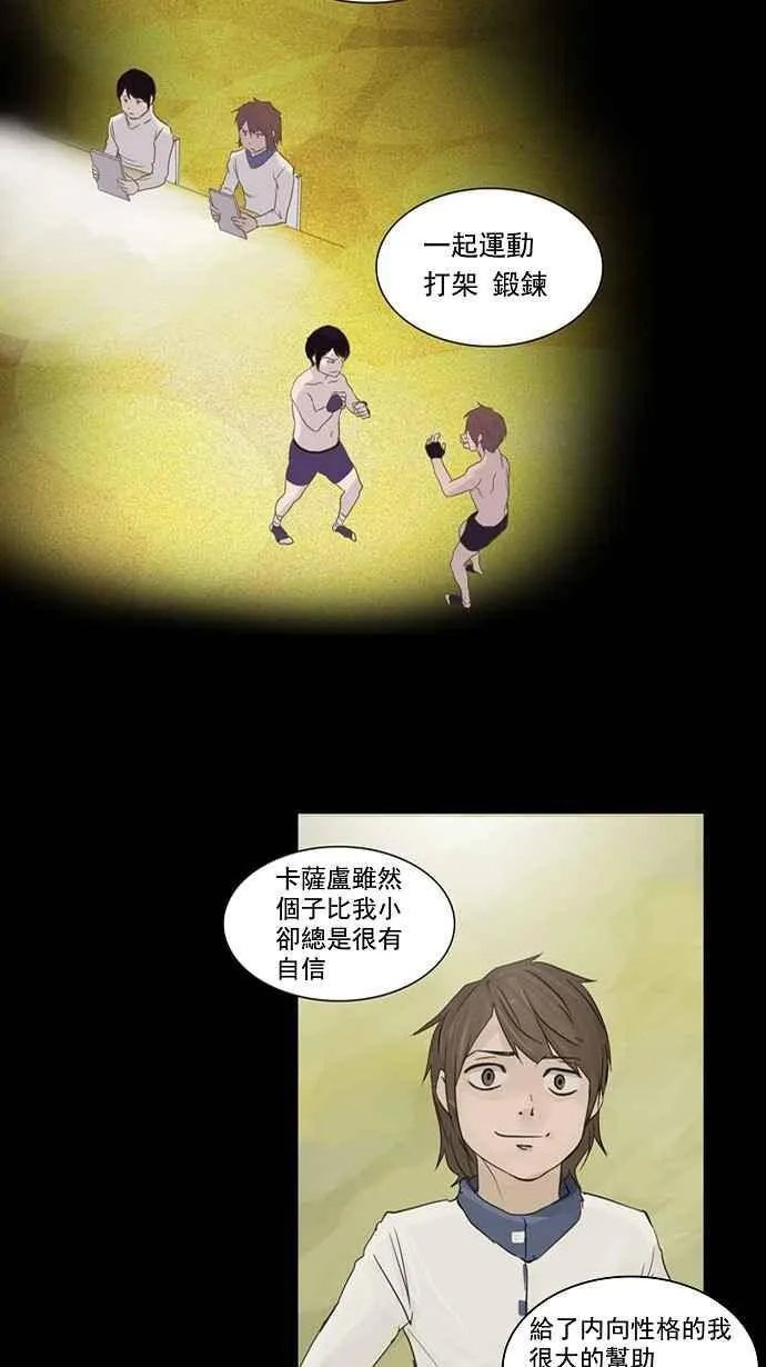 [第2季] 第42话 右臂恶魔 第16页