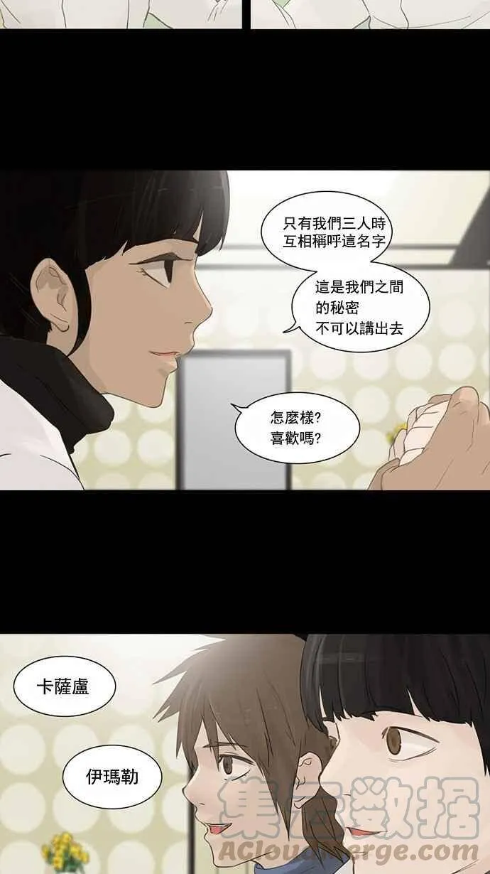 [第2季] 第42话 右臂恶魔 第21页