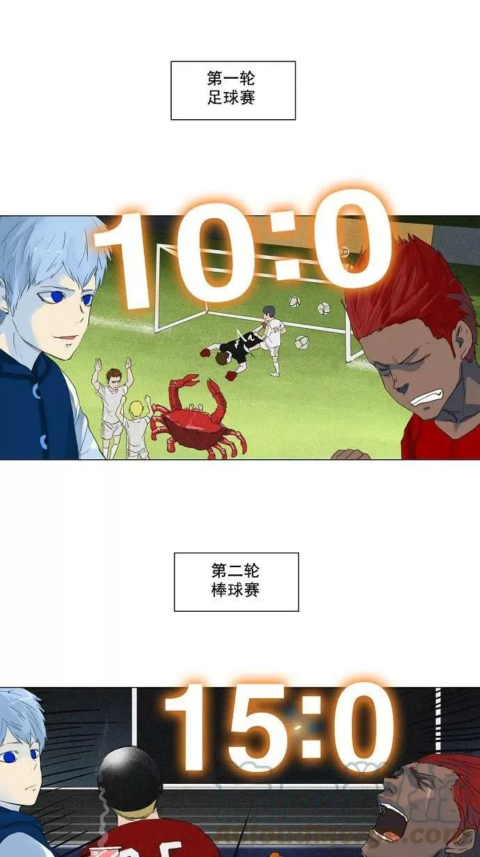 [第2季] 第37话 古怪的娱乐室 第22页