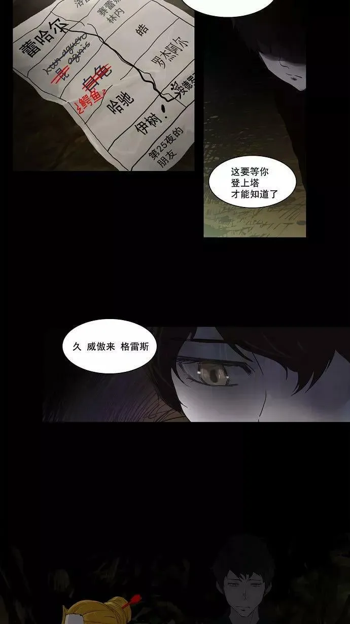 [第2季] 第36话 杀手 第2页