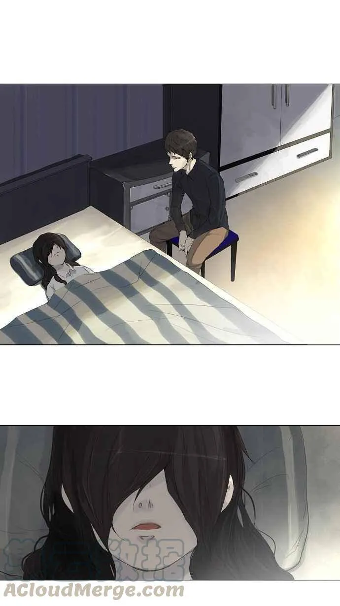 [第2季] 第34话 尾声 路 第1页