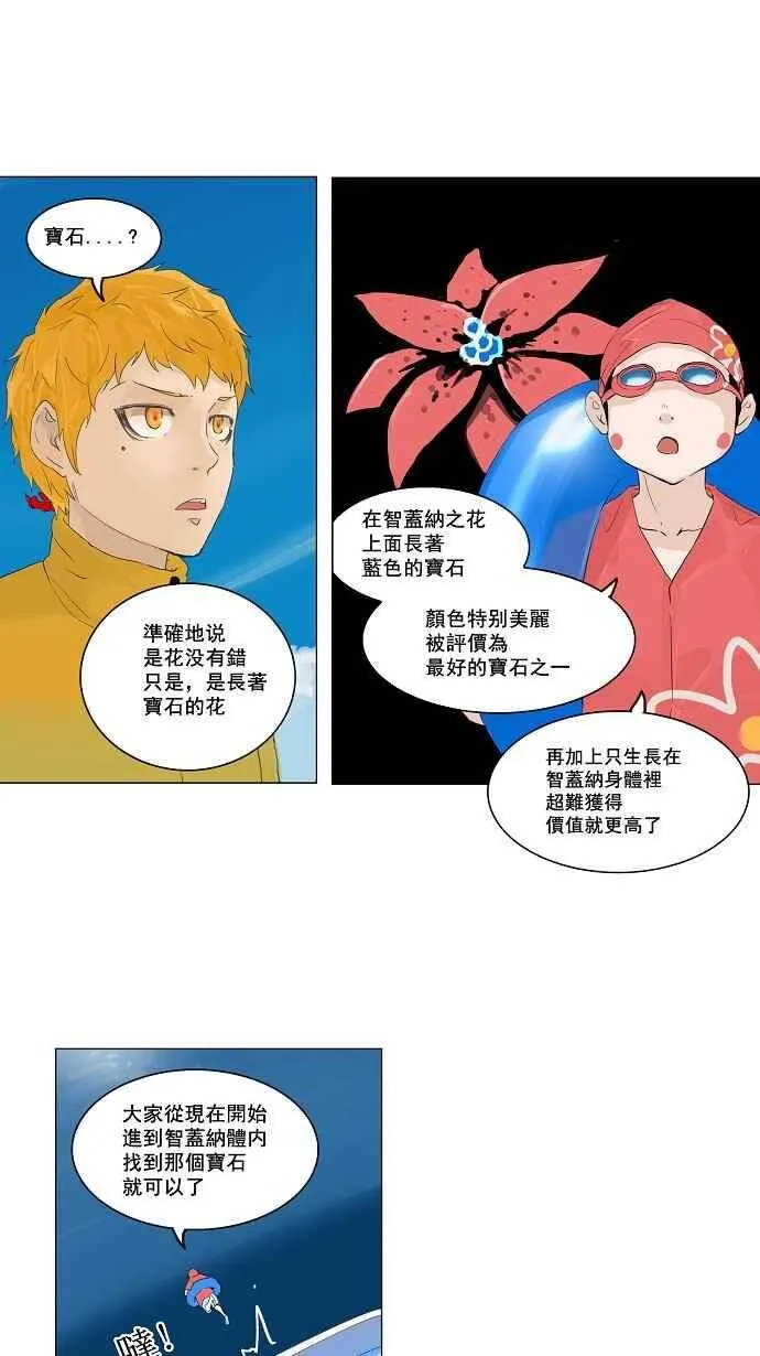 [第2季] 第29话 智盖纳之花 第27页