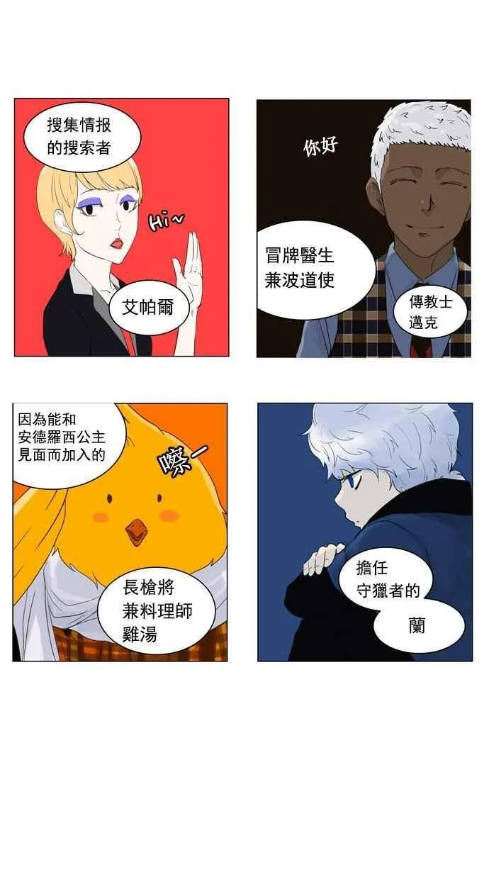 [第2季] 第24话 保护圈的缔结 第27页