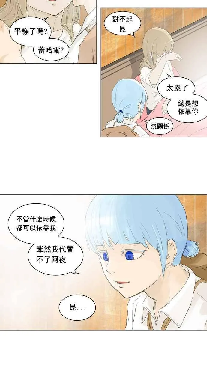 [第2季] 第24话 保护圈的缔结 第32页