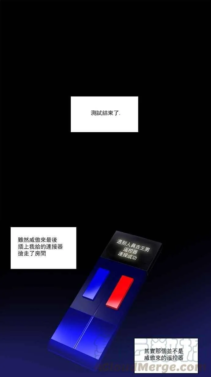 [第2季] 第22话 尾声 第1页