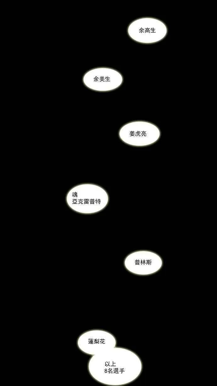 [第2季] 第21话 猎物们 第54页