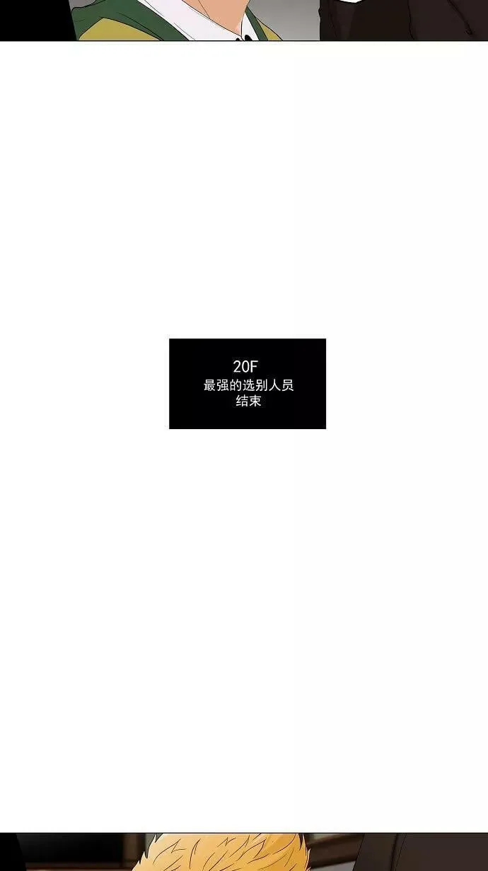 [第2季] 第8话 20F最强的选别人员 第41页