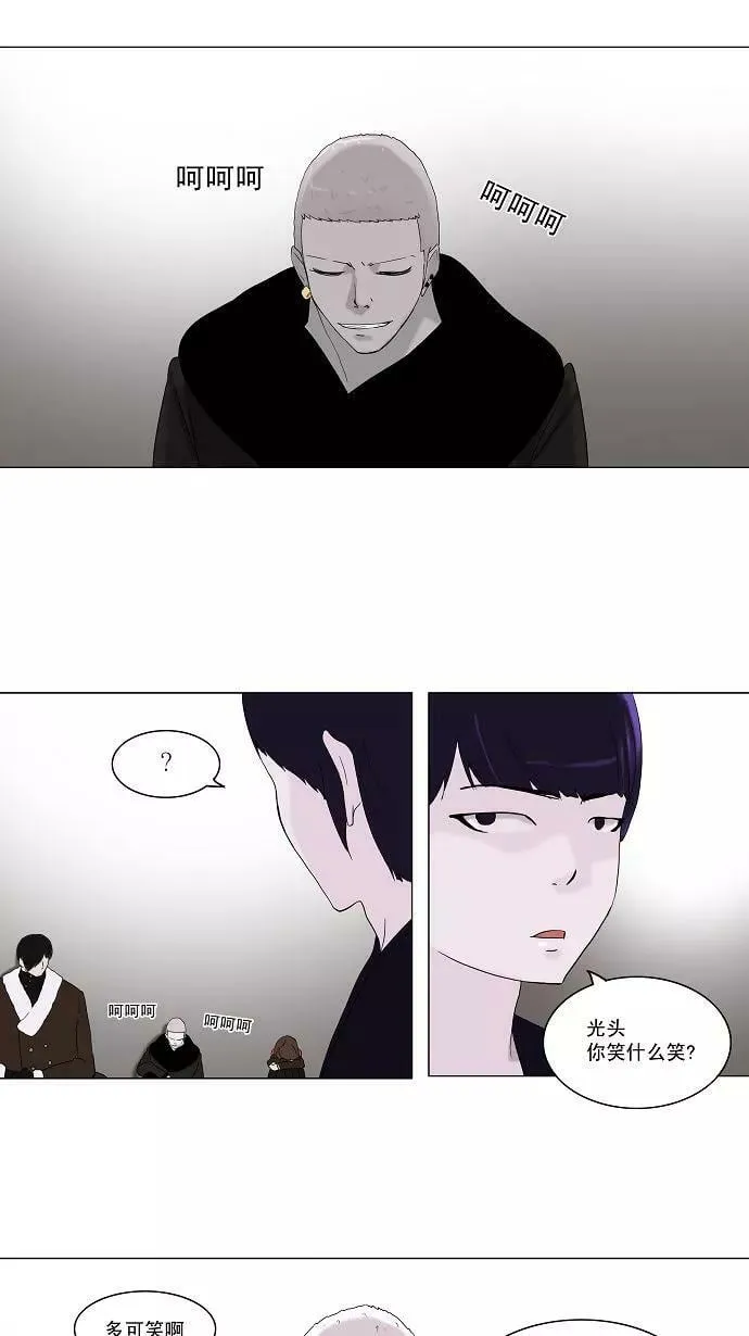 [第2季] 第7话 20F最强的选别人员 第26页