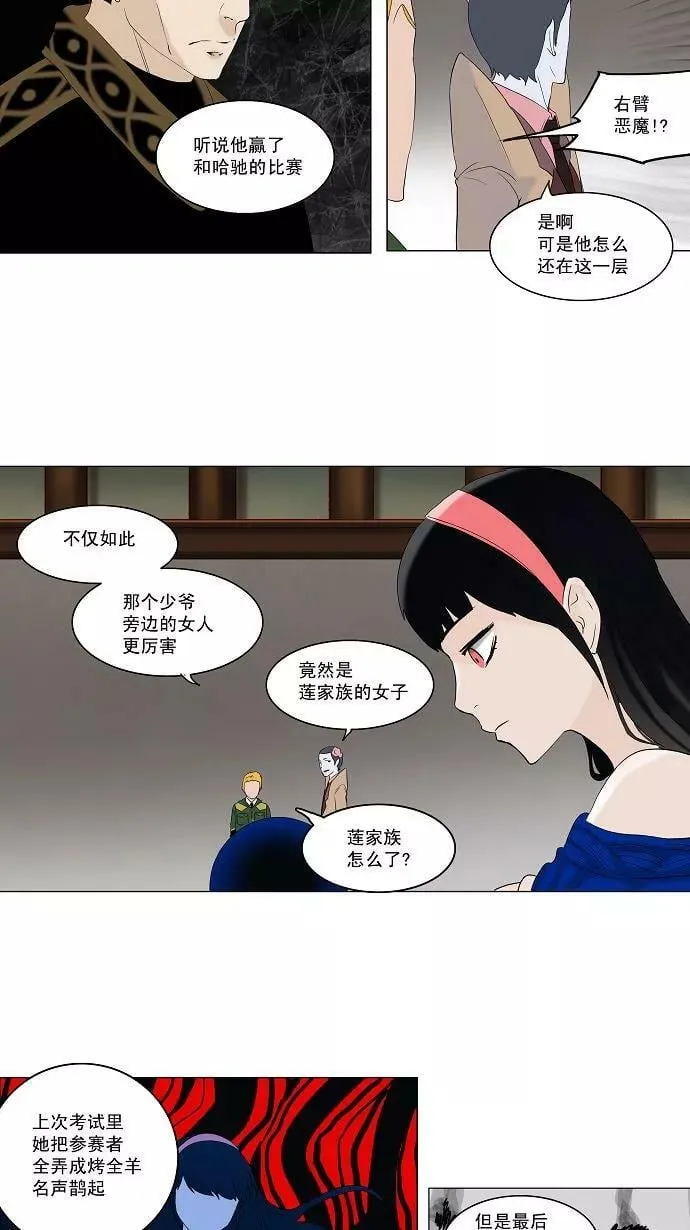 [第2季] 第6话 20F最强的选别人员 第10页