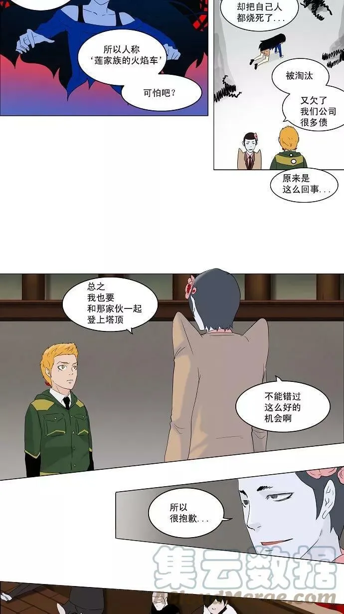 [第2季] 第6话 20F最强的选别人员 第11页