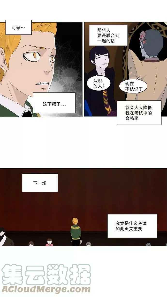 [第2季] 第6话 20F最强的选别人员 第13页