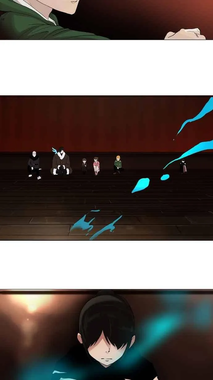 [第2季] 第5话 最后的机会 第32页