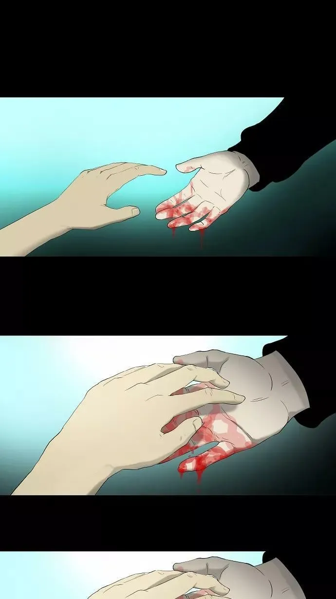 [第74话] -最终考试- 第36页