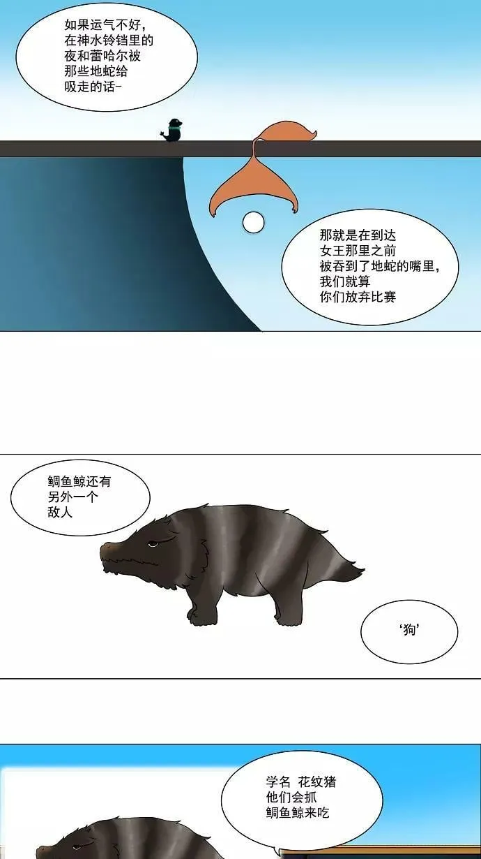 [第60话] -最终考试- 第28页