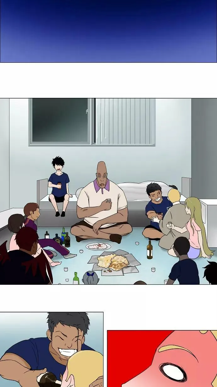 [第59话] -最终考试- 第22页