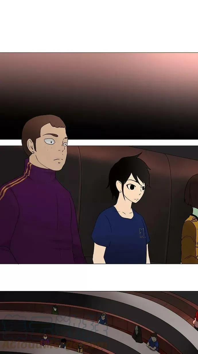 [第57话] -最终考试- 第15页