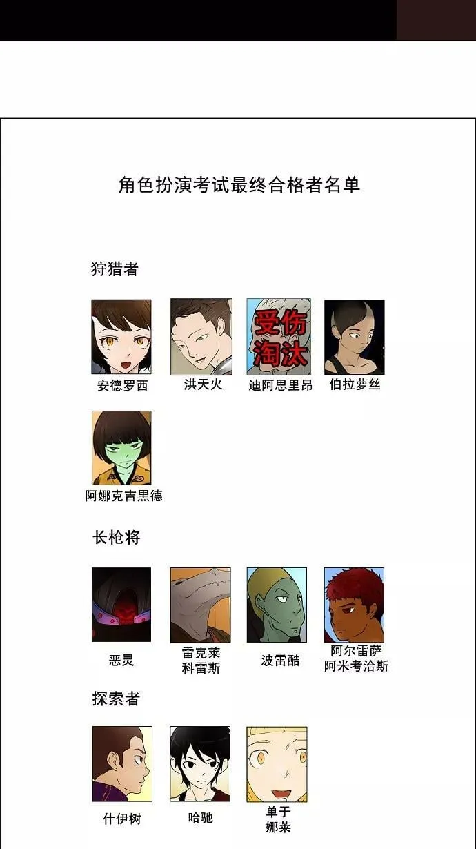 [第57话] -最终考试- 第22页