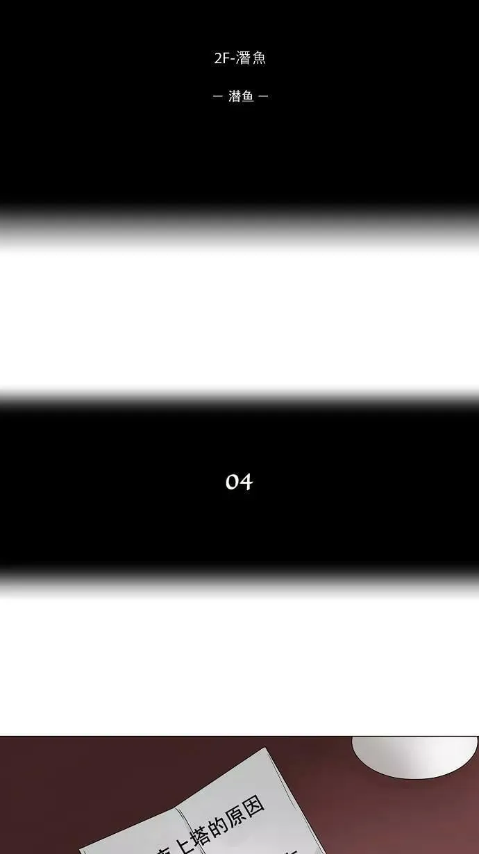[第55话] -潜鱼- 第6页