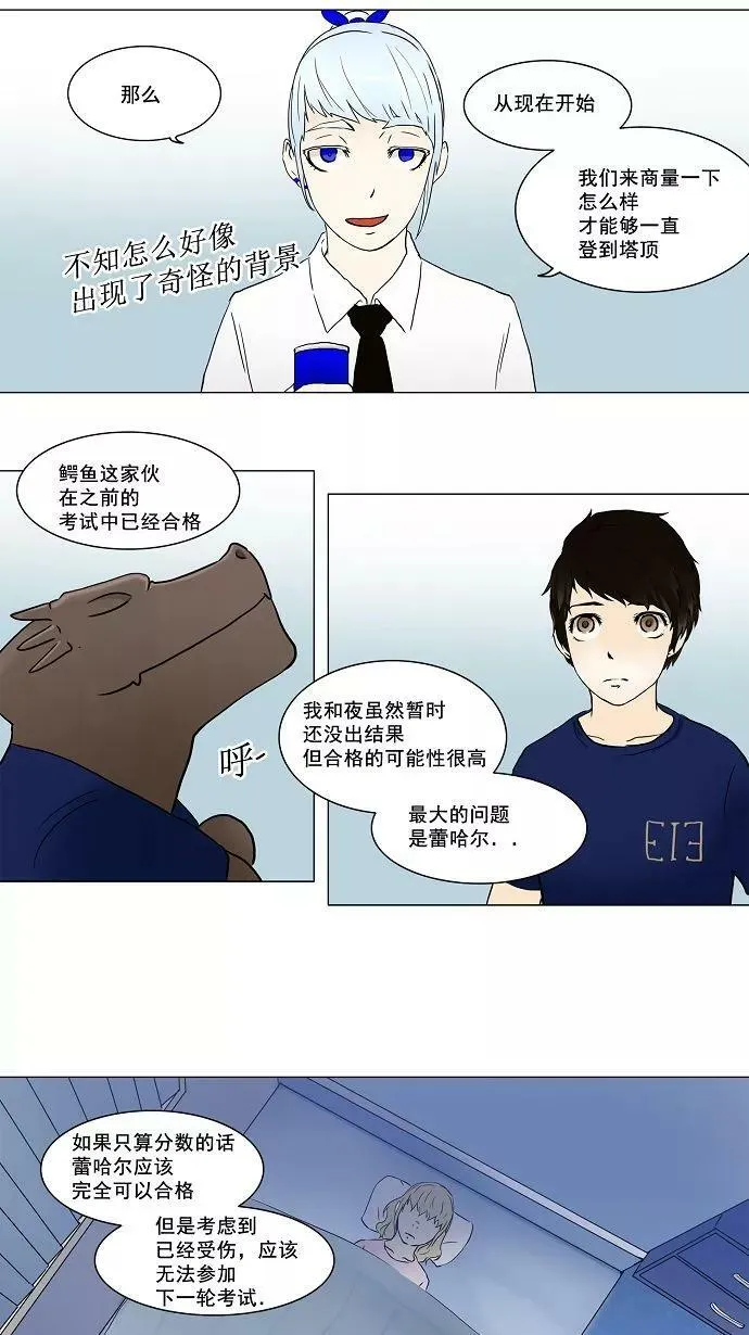 [第53话] -潜鱼- 第30页