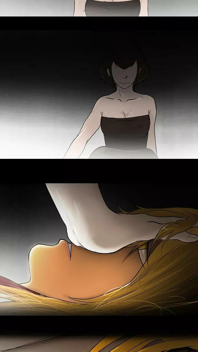 [第51话] 追捕游戏 第36页