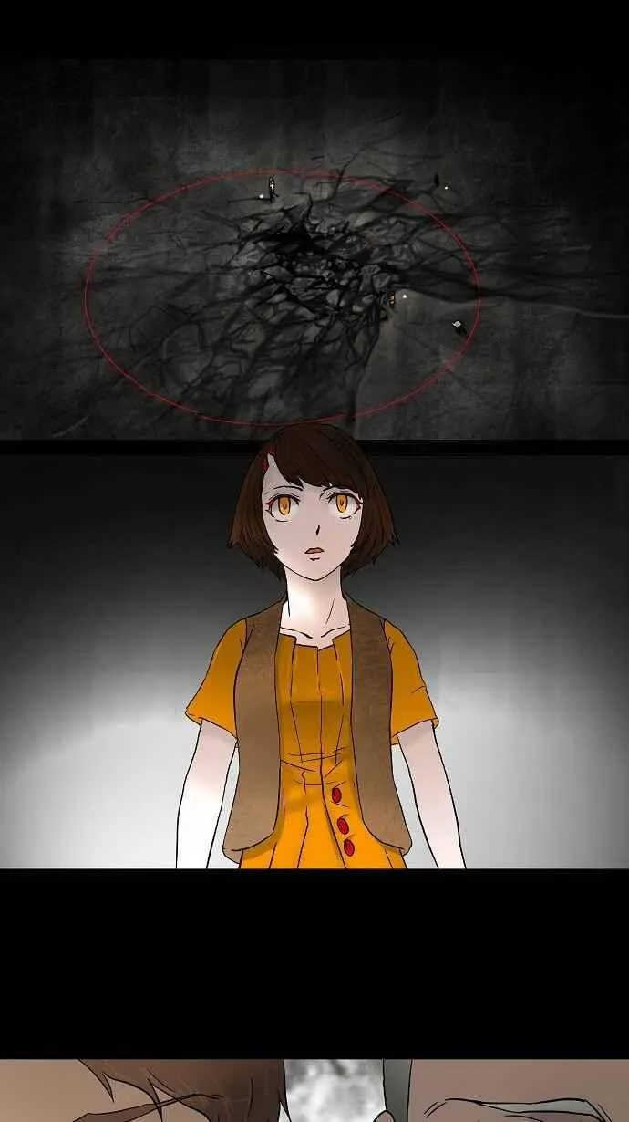 [第47话] 捉迷藏 第18页