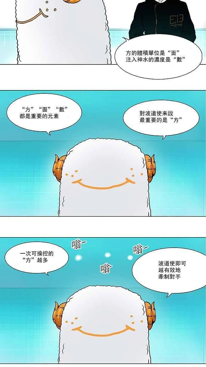 [第35话] 捉迷藏 第20页