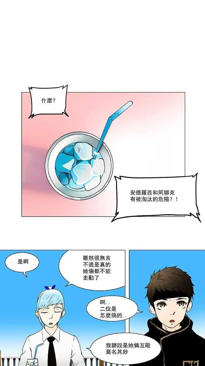 [第34话] 吉黑德的公主 第15页