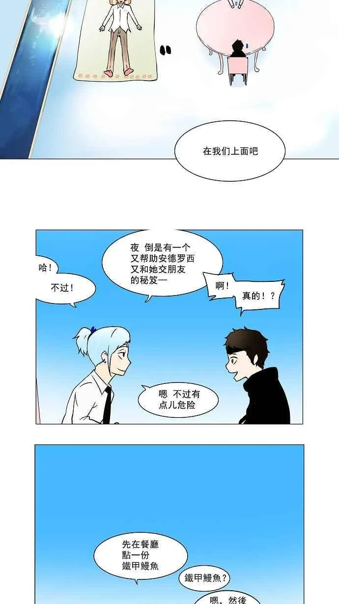[第34话] 吉黑德的公主 第20页