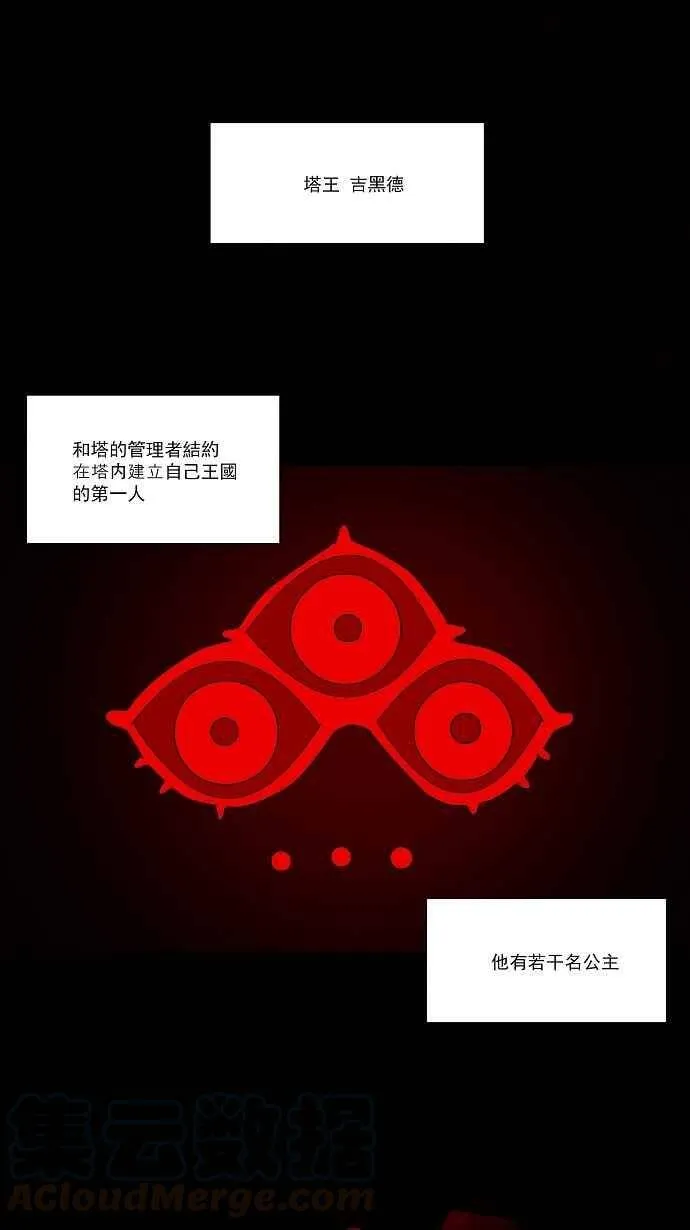 [第33话] 吉黑德的公主 第1页