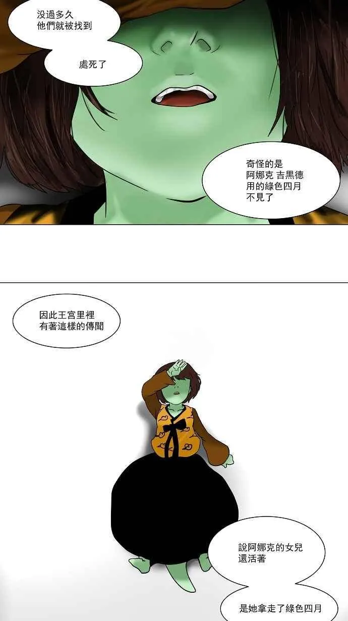 [第33话] 吉黑德的公主 第12页