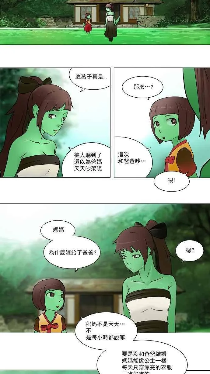 [第33话] 吉黑德的公主 第20页