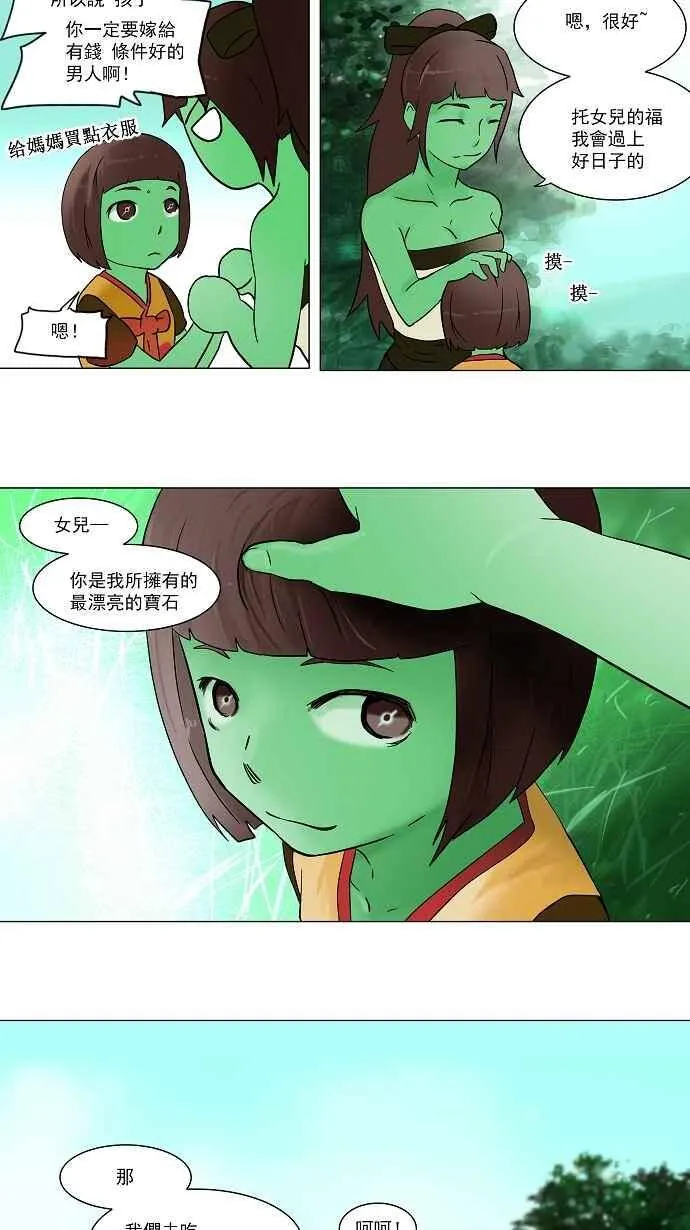 [第33话] 吉黑德的公主 第22页