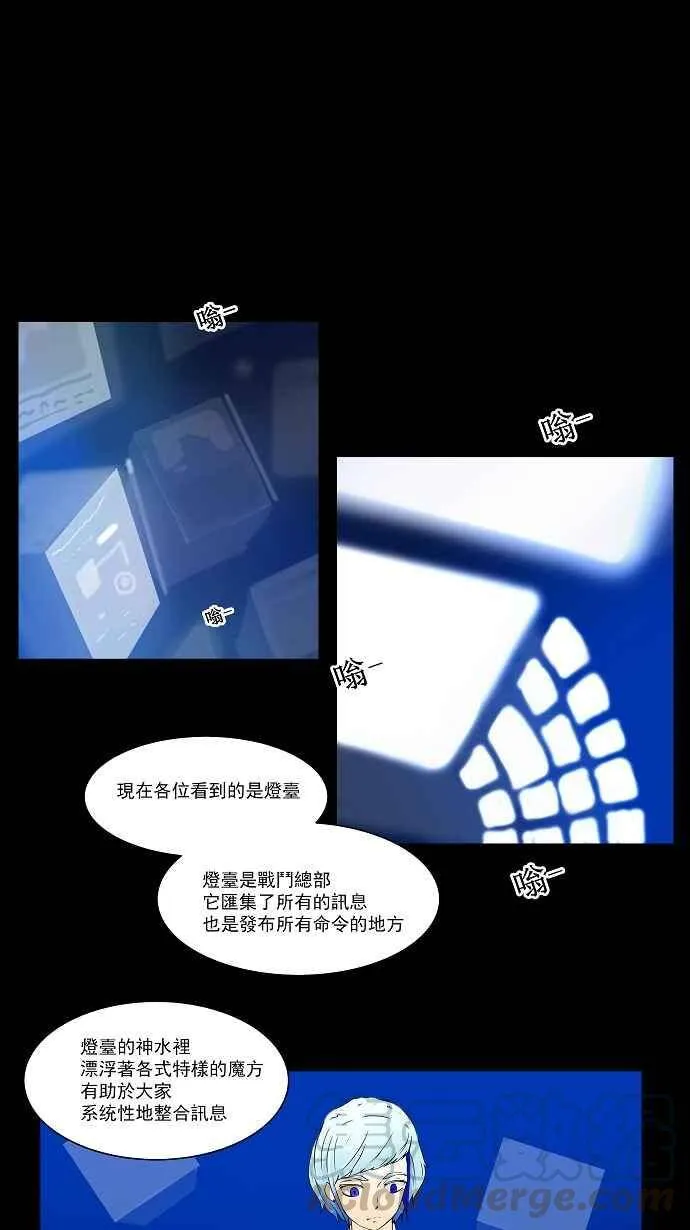 [第32话] 吉黑德的公主 第1页