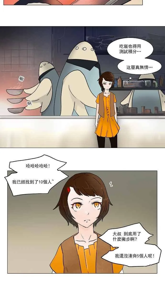 [第31话] 吉黑德的公主 第2页