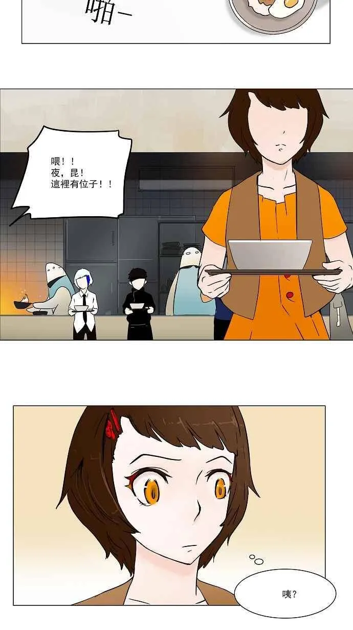 [第31话] 吉黑德的公主 第5页