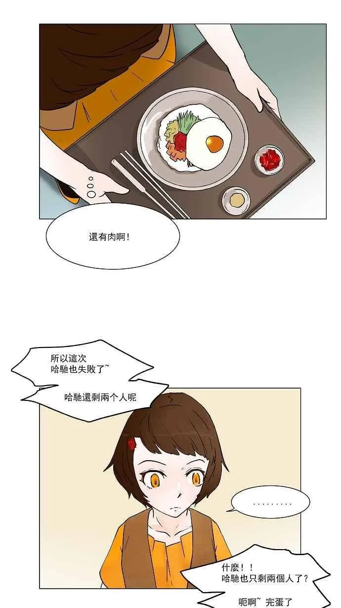 [第31话] 吉黑德的公主 第6页