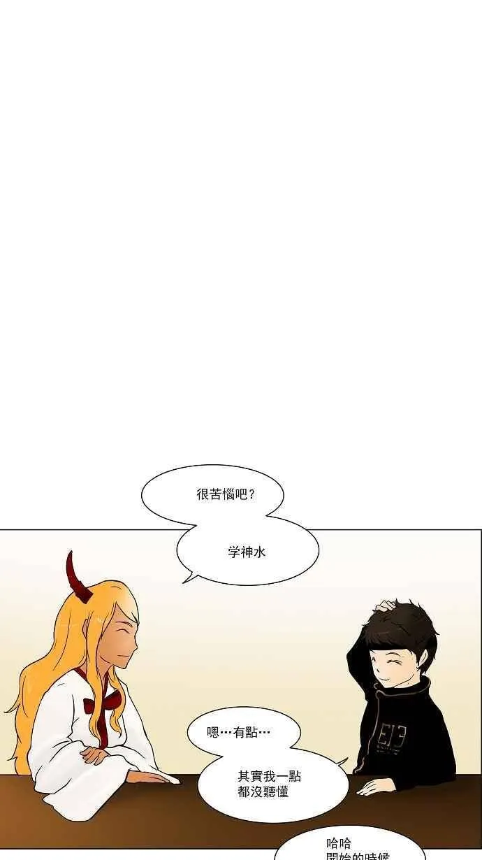 [第30话] 分位测试 第6页