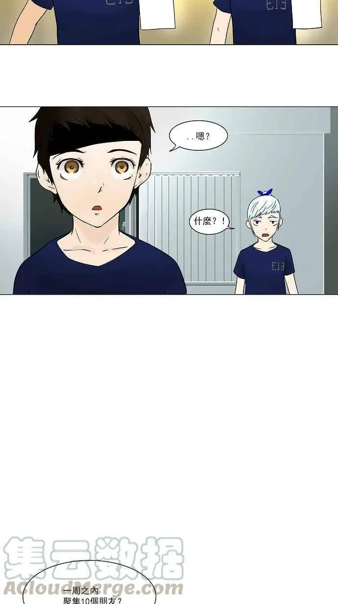 [第30话] 分位测试 第21页