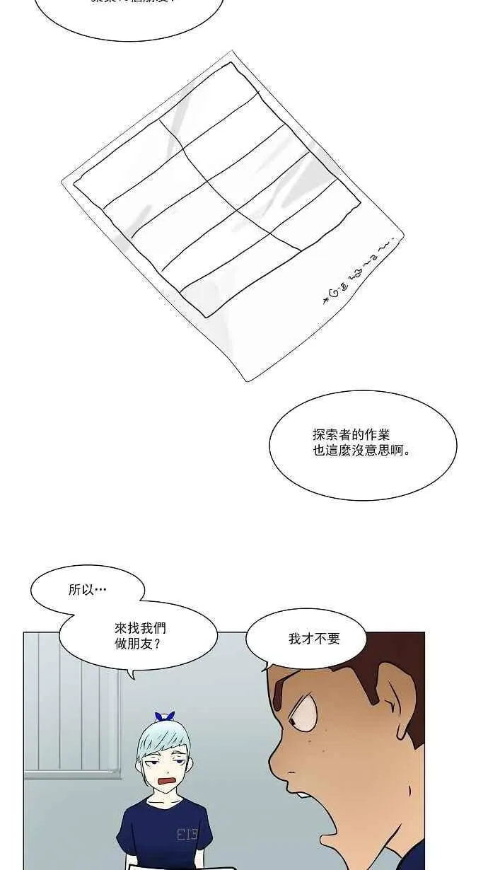 [第30话] 分位测试 第22页