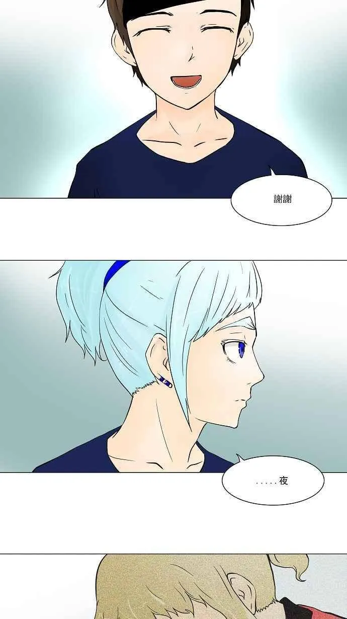 [第30话] 分位测试 第34页