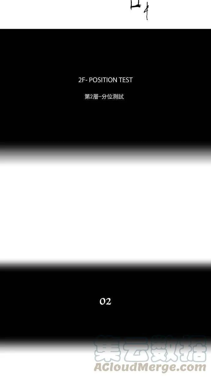 [第29话] 分位测试 第5页