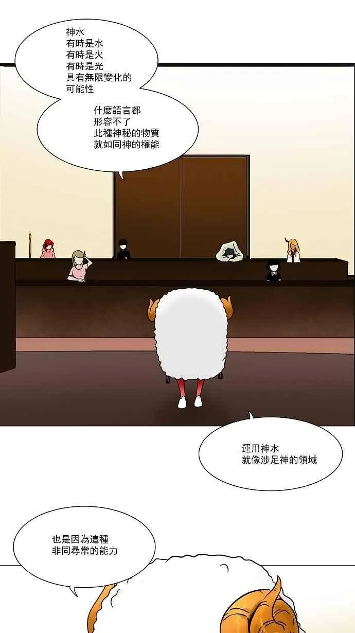 [第29话] 分位测试 第7页