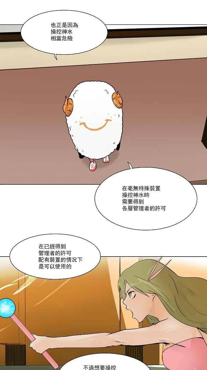 [第29话] 分位测试 第10页