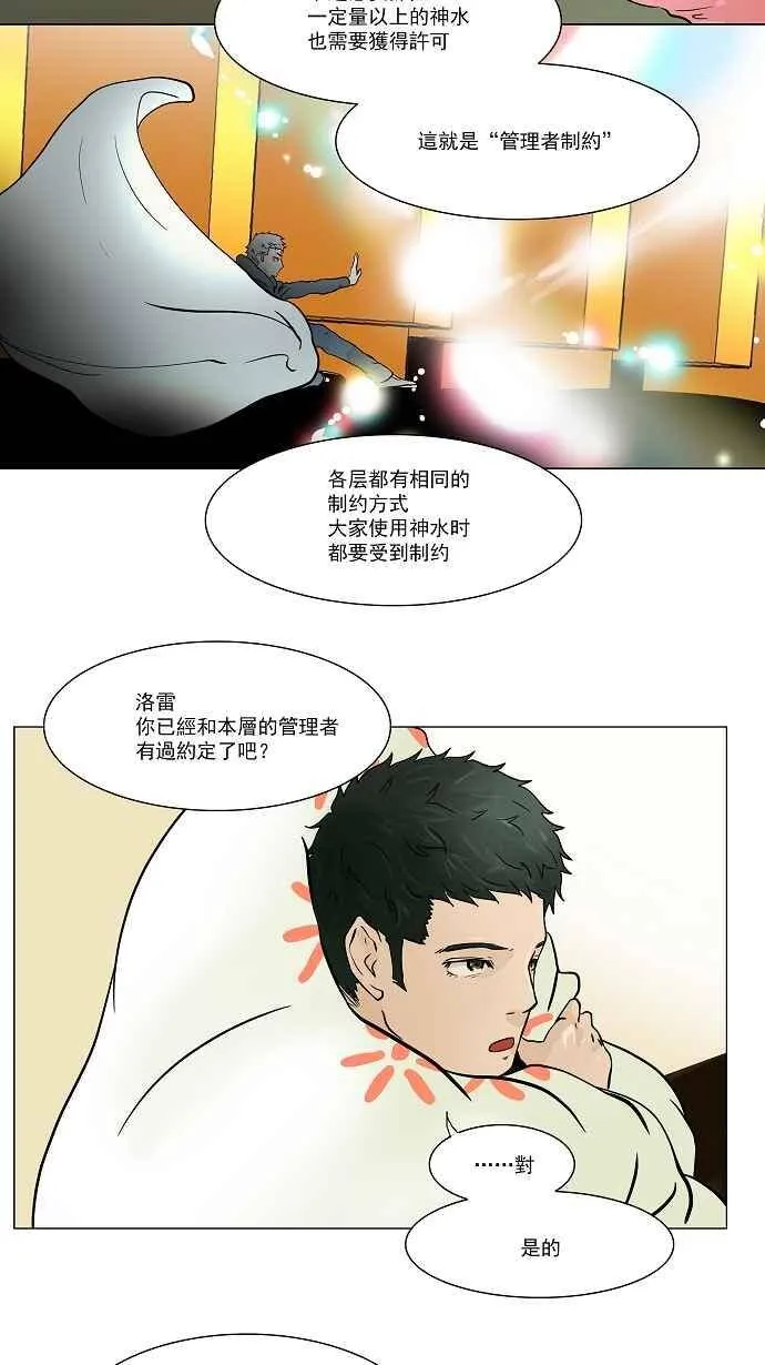 [第29话] 分位测试 第11页
