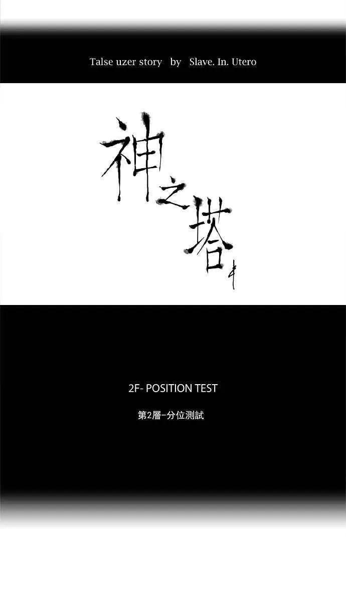 [第28话] 分位测试 第11页